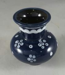 Gmundner Keramik-Vase Form AD 06